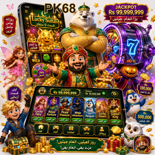 پاکستان میں گیمنگ کی ترقی