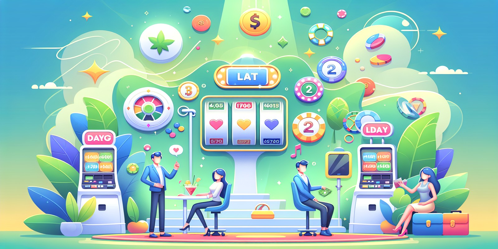 An Tu Tu Benchmark APK: Elevate Your Slot Game Experience with Betsson's Expert Guide for Pakistan Players