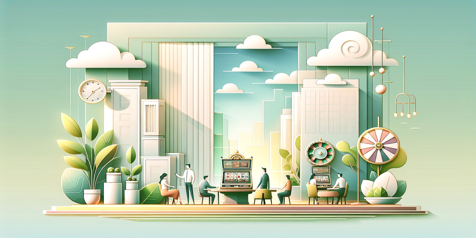 Discover 7777 Games: Your Ultimate Slot Adventure in 2025 - Slot Strategy Guide for Pakistani | Betsson