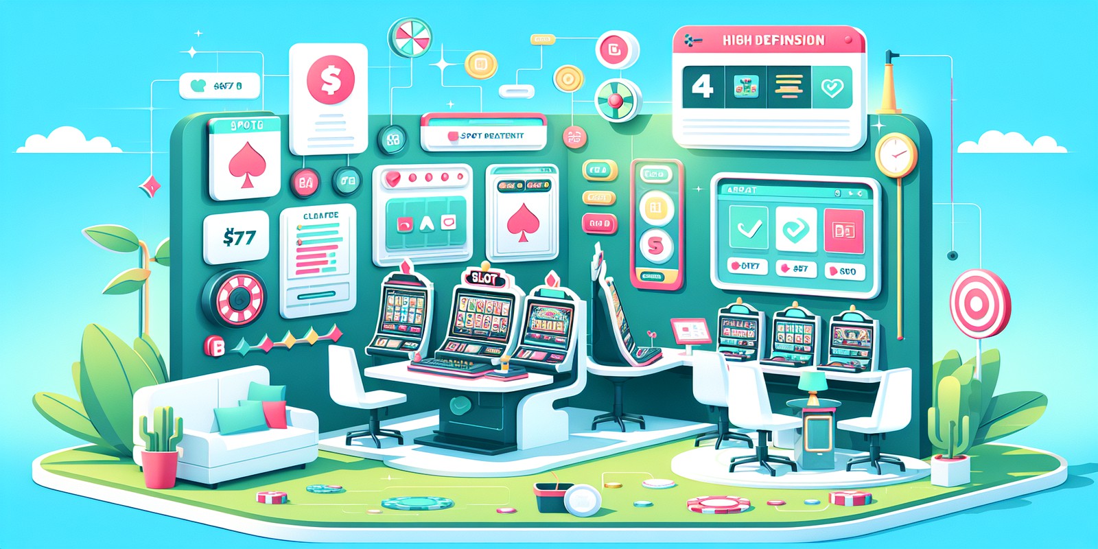 Betsson Guide to Unleashing Your Winning Potential with vz777 for Pakistani Players.