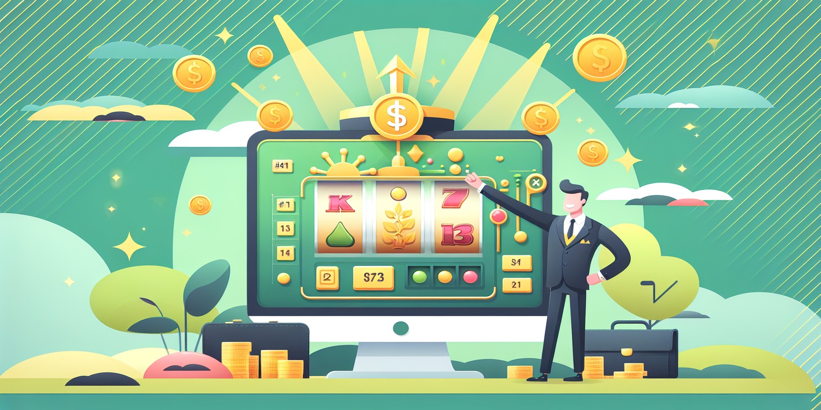 Unlock Big Wins with VZ777 Game: Your 2025 Jackpot Strategy - Gaming Guide Guide for Pakistani | Betsson