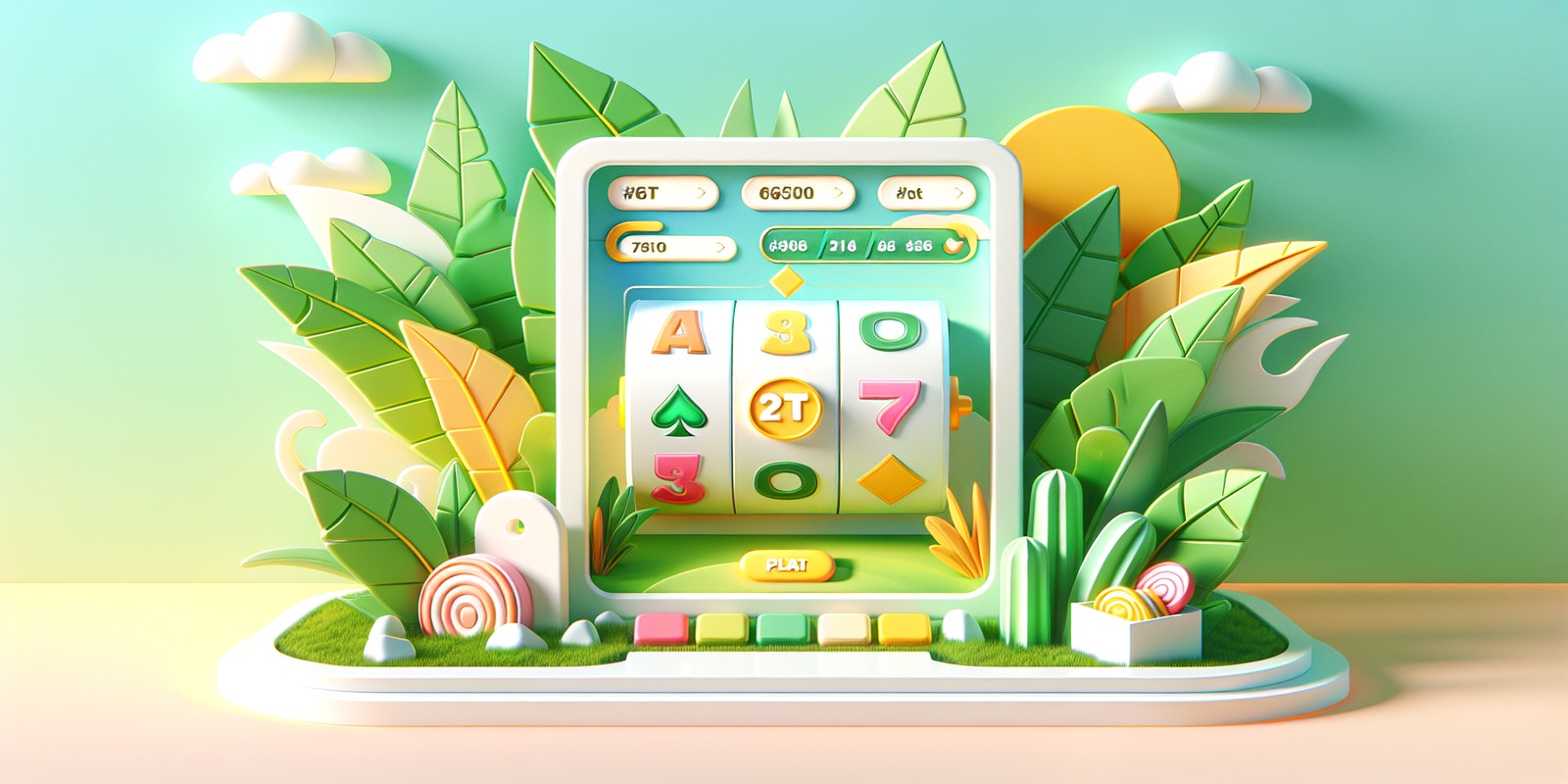 Unlock Big Wins with VZ777: Your 2025 Guide to Slot Strategies on Betsson.