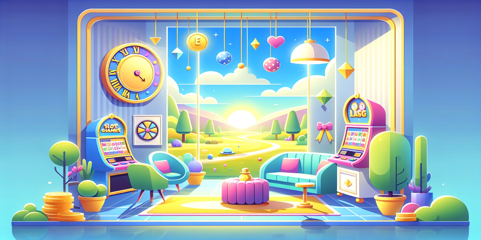 Unlock Exciting Slot Wins: Your Guide to 1EEE Game Download 2025 - Slot Strategy Guide for Pakistani | Betsson