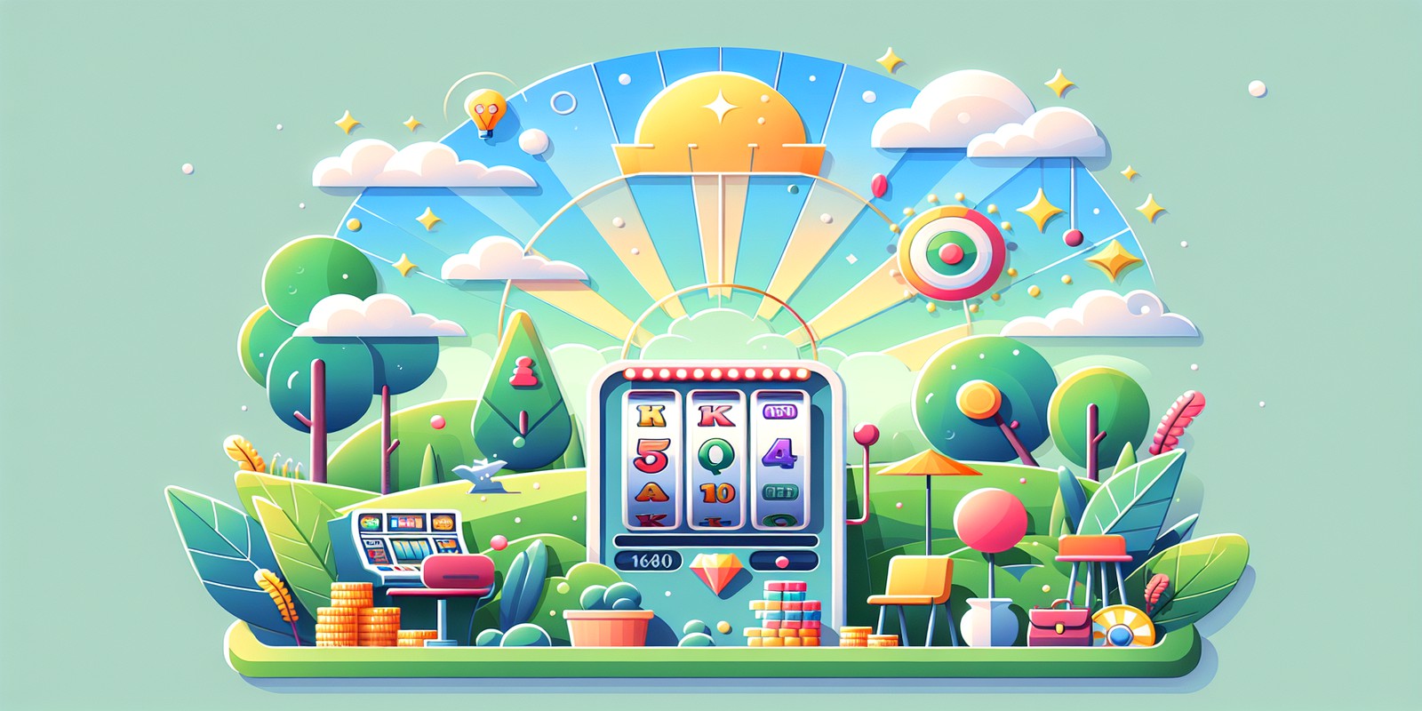 Unlock Winning Strategies: An Ultimate Benchmark for Slot Games 2025 - Betsson Guide for Pakistan Players