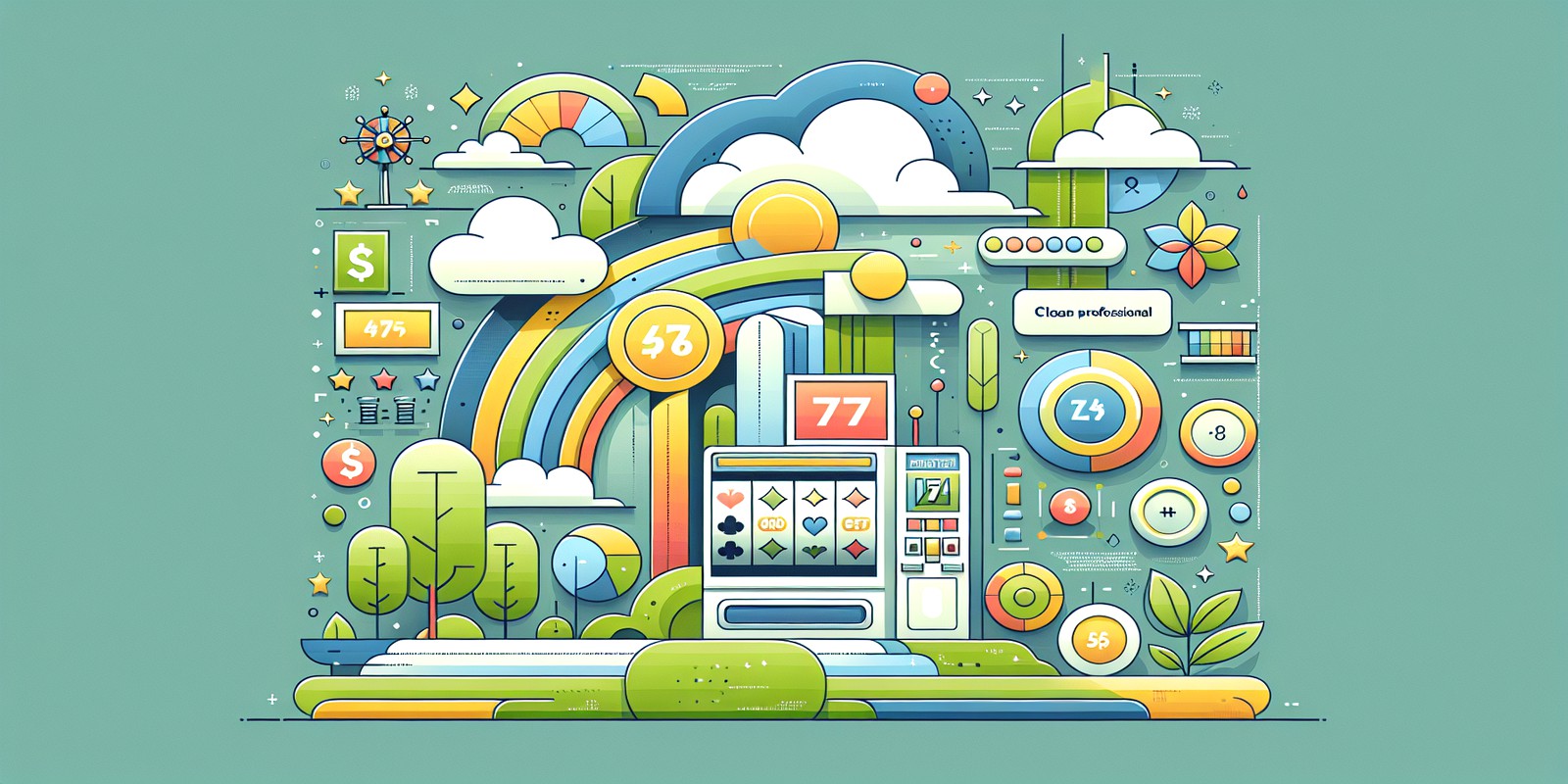 Unlocking Big Wins: Play Exciting 7777 Games in 2025 - Gaming Guide Guide for Pakistani | Betsson