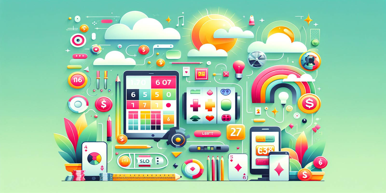 Unlocking the Future: An Tu Tu Benchmark APK for Slot Enthusiasts in 2025 - Guide by Betsson