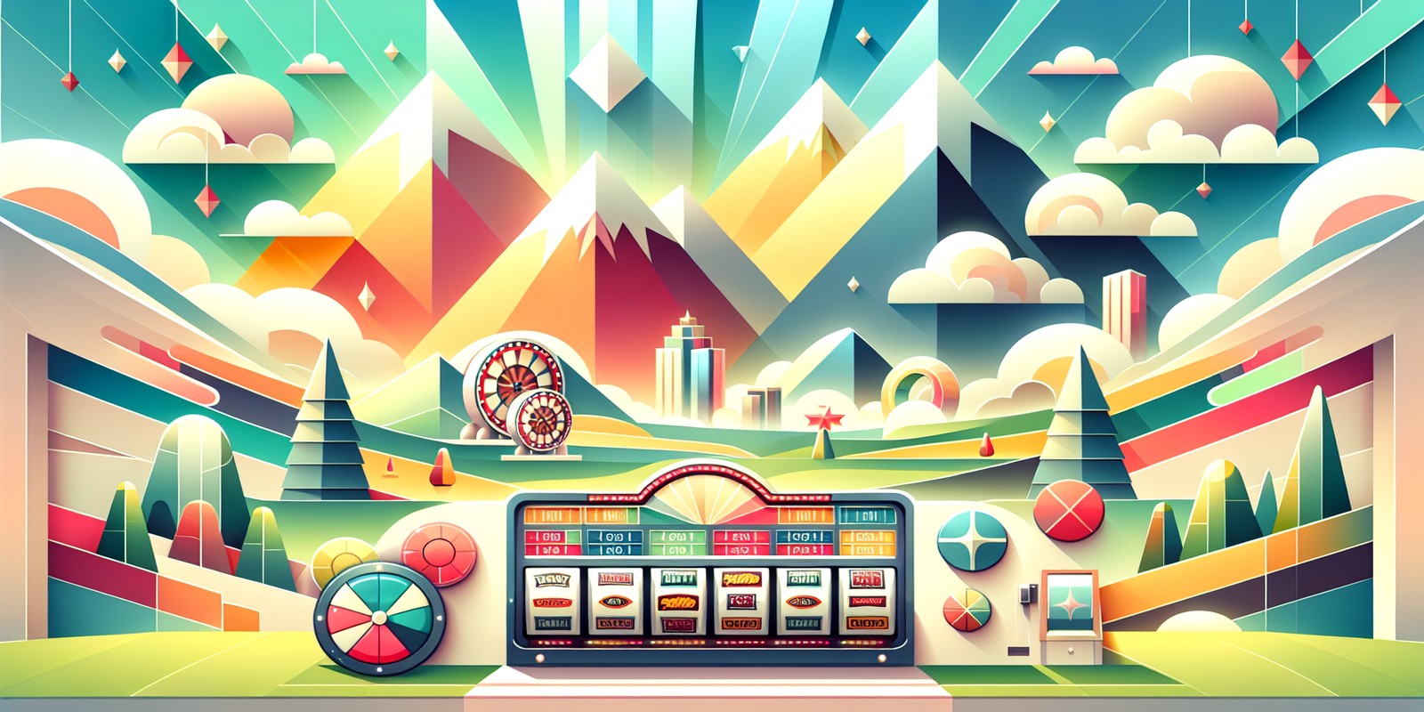 Unlocking the Magic of Regenix: Top Slot Strategies for 2025 - Slot Strategy Guide for Pakistani | Betsson