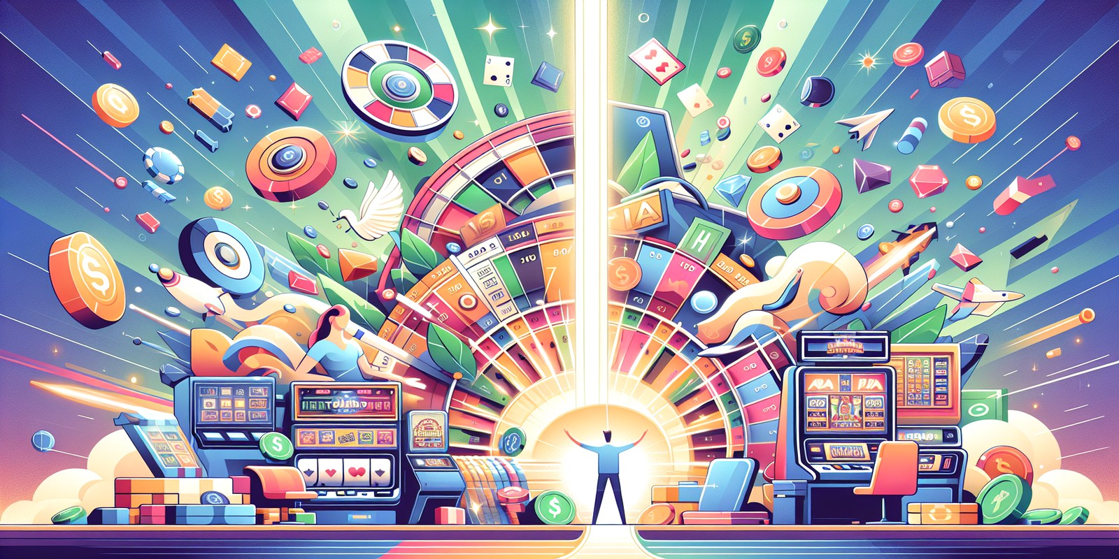 Unlocking the Secrets of An Tu Tu Benchmark APK: Slot Gaming Insights 2025 - Betsson Guide for Pakistan Players