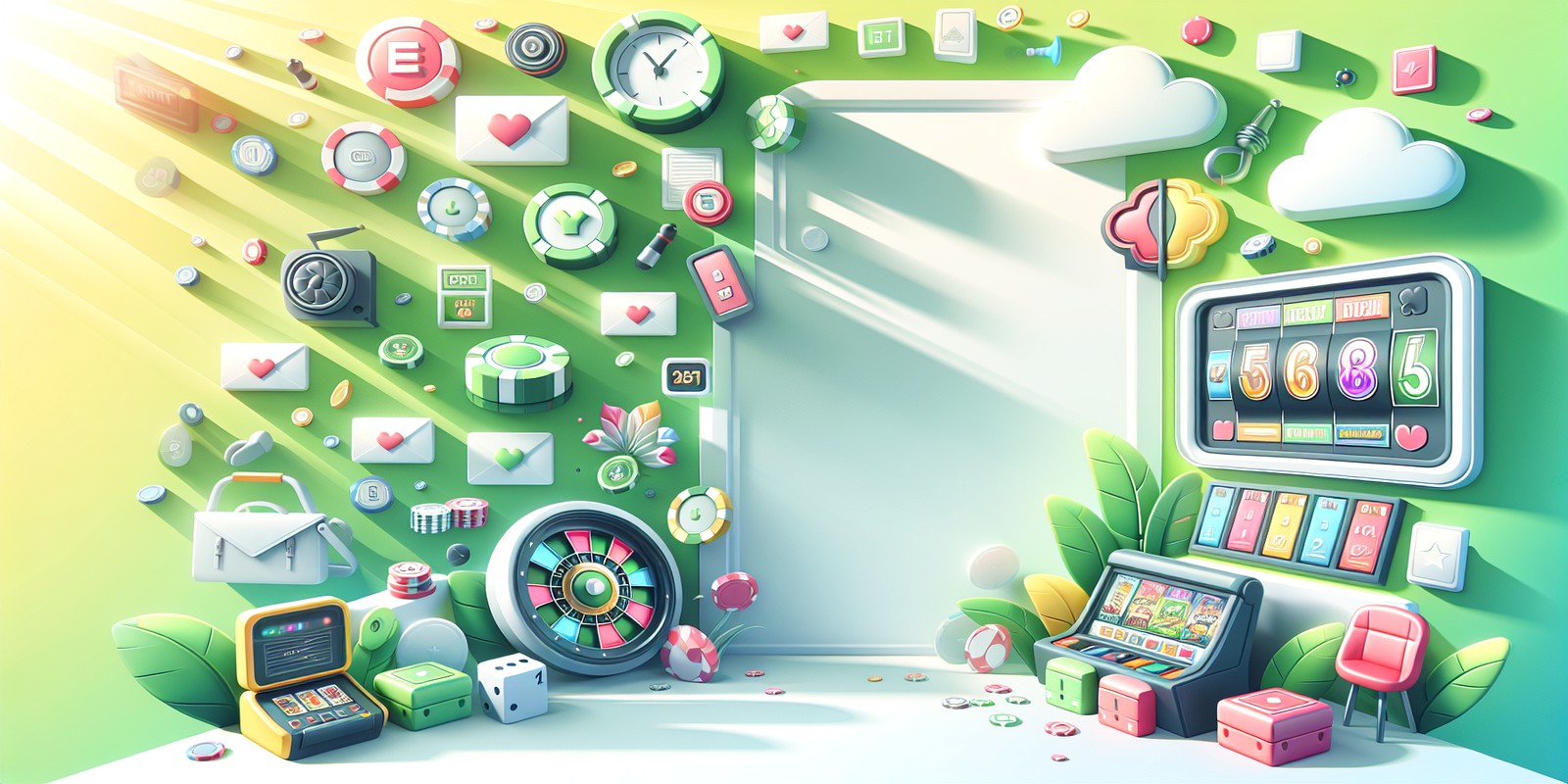 Unlocking Your Game Vault: The Ultimate Agent Login Guide 2025 - Gaming Guide Guide for Pakistani | Betsson