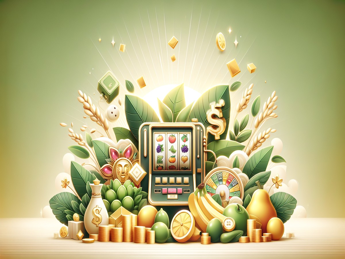 Classic Fruit Slots at Betsson - Traditional fruit slot games from Betsson