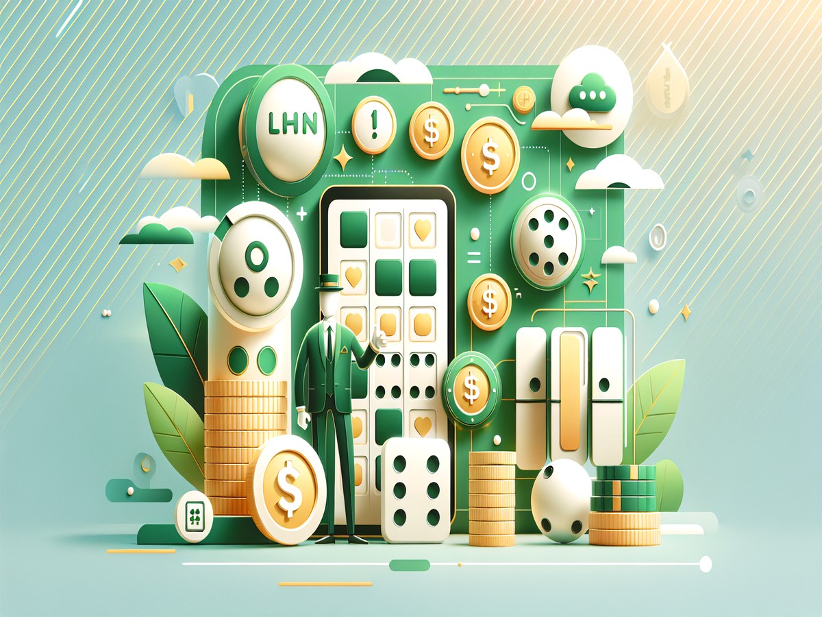 Betsson Dominos Game - Play Dominos and win at Betsson