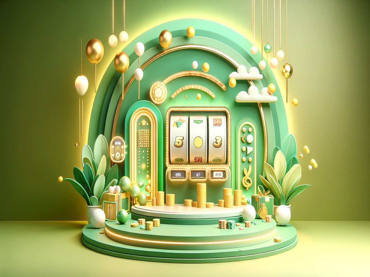 More Games at Betsson - Discover a wide variety of games at Betsson