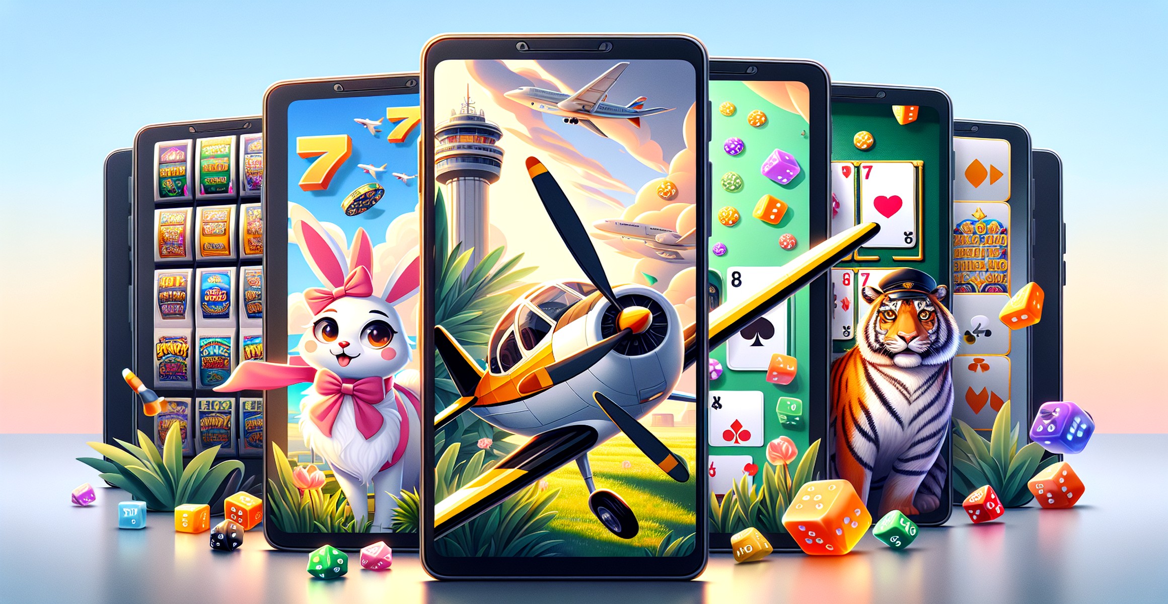 Aviator Game at Betsson - Play Aviator slot game for real money