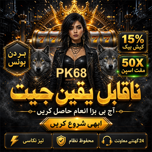 پاکستان میں آن لائن کیسینو: تجربے اور حکمت عملی